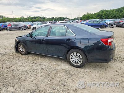 Drugie zdjęcie samochodu z przodu: 2013 TOYOTA CAMRY LE VIN:4T1BF1FK0DU218648 - miniatura