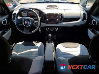 Zdjęcie 8 z 12 samochodu: 2014 FIAT 500L EASY VIN:ZFBCFABH0EZ028519 - miniatura