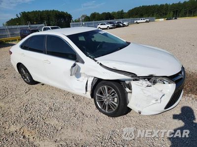 Czwarte zdjęcie samochodu z boku: 2015 TOYOTA CAMRY SE VIN:4T1BF1FK4FU490896 - miniatura