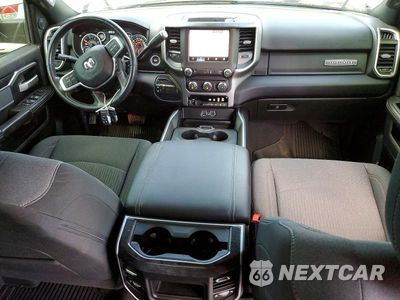 Zdjęcie 8 z 12 samochodu: 2022 RAM 2500 BIG HORN/LONE STAR VIN:3C6UR5DLXNG124117 - miniatura