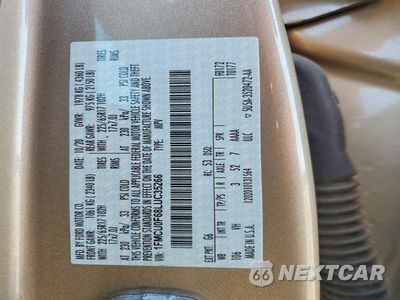 Zdjęcie 13 z 13 samochodu: 2020 FORD ESCAPE S VIN:1FMCU0F68LUC35266 - miniatura