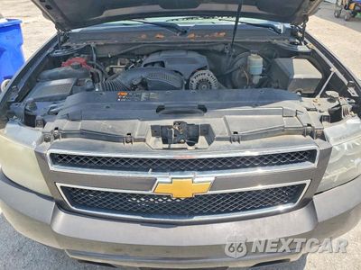 Zdjęcie 12 z 13 samochodu: 2010 CHEVROLET TAHOE C1500 LT VIN:1GNMCBE34AR194186 - miniatura
