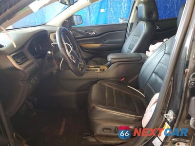 Zdjęcie 7 z 13 samochodu: 2017 GMC ACADIA DENALI VIN:1GKKNXLS1HZ123947 - miniatura