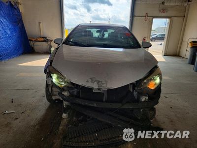 Piąte zdjęcie samochodu w środku: 2016 TOYOTA COROLLA S SPECIAL EDITION VIN:2T1BURHE4GC514726 - miniatura