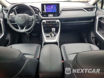 Zdjęcie 8 z 14 samochodu: 2024 TOYOTA RAV4 XLE PREMIUM VIN:2T3C1RFV9RW345389 - miniatura