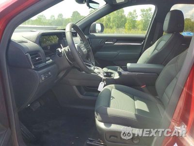Zdjęcie 7 z 13 samochodu: 2026 GMC TERRAIN AT4 VIN:3GKALYEG9TL437104 - miniatura