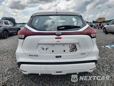 Zdjęcie 6 z 13 samochodu: 2023 NISSAN KICKS S VIN:3N1CP5BV7PL560113 - miniatura