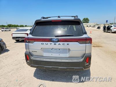 Zdjęcie 6 z 13 samochodu: 2026 SUBARU OUTBACK LIMITED XT VIN:JF2BURGD2TY477806 - miniatura