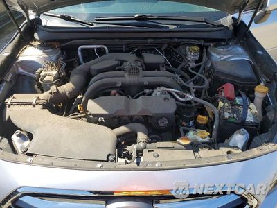 Zdjęcie 11 z 13 samochodu: 2018 SUBARU LEGACY 2.5I LIMITED VIN:4S3BNAN64J3017803 - miniatura
