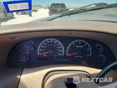 Zdjęcie 9 z 13 samochodu: 1999 FORD EXPEDITION VIN:1FMPU18L2XLB93148 - miniatura