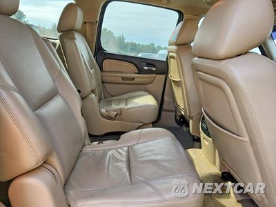 Zdjęcie 11 z 13 samochodu: 2013 GMC YUKON XL DENALI VIN:1GKS2MEF1DR312325 - miniatura