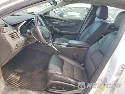 Zdjęcie 7 z 12 samochodu: 2018 CHEVROLET IMPALA LT VIN:2G1105SA5J9175996 - miniatura