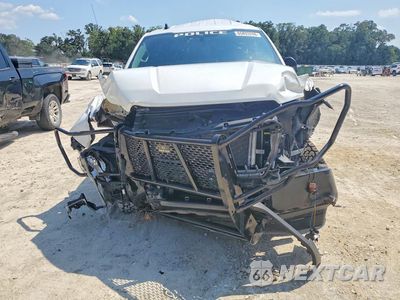 Piąte zdjęcie samochodu w środku: 2020 FORD F150 POLICE RESPONDER VIN:1FTEW1P45LKF04961 - miniatura