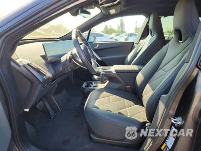 Zdjęcie 7 z 13 samochodu: 2024 BMW IX XDRIVE50 VIN:WB523CF03RCR52765 - miniatura