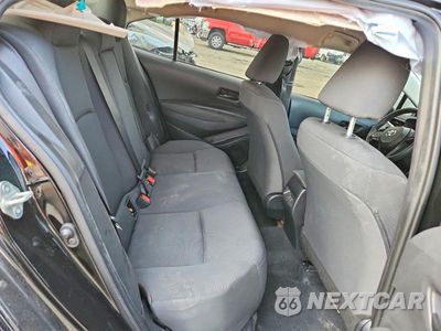 Zdjęcie 10 z 12 samochodu: 2023 TOYOTA COROLLA LE VIN:5YFB4MDE0PP022574 - miniatura