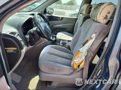 Zdjęcie 7 z 14 samochodu: 2007 HYUNDAI ENTOURAGE GLS VIN:KNDMC233976022483 - miniatura