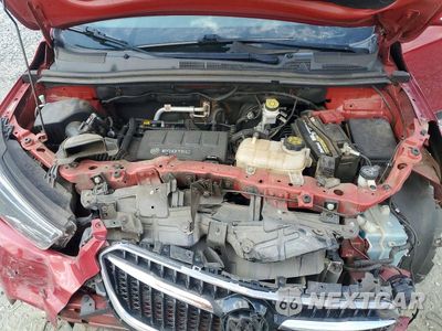 Zdjęcie 11 z 13 samochodu: 2019 BUICK ENCORE SPORT TOURING VIN:KL4CJ1SB6KB730978 - miniatura