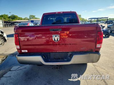 Zdjęcie 6 z 12 samochodu: 2009 DODGE RAM 1500 VIN:1D3HV13T09S791347 - miniatura