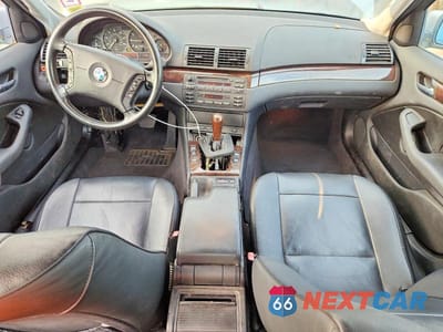 Zdjęcie 8 z 12 samochodu: 2003 BMW 325 XI VIN:WBAEU33453PM54926 - miniatura