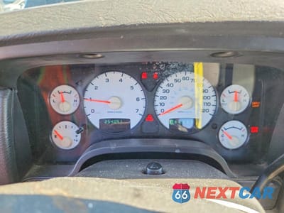 Zdjęcie 9 z 12 samochodu: 2005 DODGE RAM 1500 ST VIN:1D7HA18N85J606689 - miniatura
