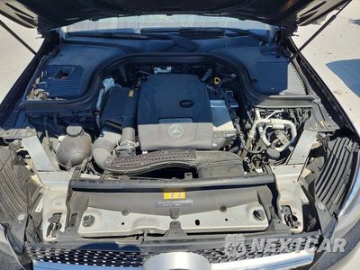 Zdjęcie 12 z 13 samochodu: 2019 MERCEDES-BENZ GLC 300 VIN:WDC0G4JB3KF604381 - miniatura