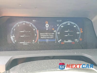 Zdjęcie 9 z 12 samochodu: 2024 TOYOTA TACOMA TRD SPORT VIN:3TMLB5JN4RM048481 - miniatura