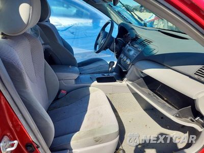 Zdjęcie 7 z 13 samochodu: 2011 TOYOTA CAMRY LE VIN:4T4BF3EK7BR190430 - miniatura