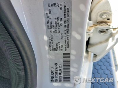 Zdjęcie 13 z 13 samochodu: 2023 RAM 1500 BIG HORN/LONE STAR VIN:1C6SRFMT2PN531484 - miniatura