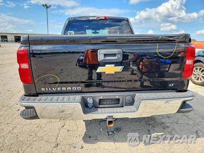 Zdjęcie 6 z 12 samochodu: 2015 CHEVROLET SILVERADO K1500 LT VIN:3GCUKREC9FG109466 - miniatura