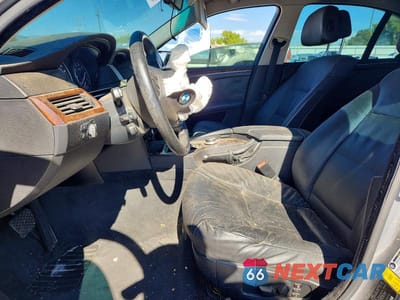 Zdjęcie 7 z 13 samochodu: 2008 BMW 535 XI VIN:WBANV93568CZ68078 - miniatura
