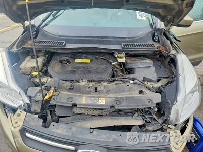 Zdjęcie 11 z 12 samochodu: 2014 FORD ESCAPE SE VIN:1FMCU0GX4EUA48164 - miniatura