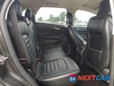 Zdjęcie 11 z 13 samochodu: 2016 FORD EDGE SEL VIN:2FMPK3J98GBB56458 - miniatura