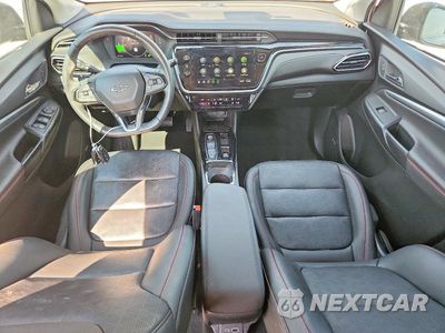 Zdjęcie 8 z 13 samochodu: 2023 CHEVROLET BOLT EUV PREMIER VIN:1G1FZ6S02P4157749 - miniatura