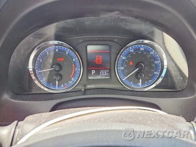 Zdjęcie 9 z 12 samochodu: 2019 TOYOTA COROLLA LE VIN:5YFBURHE6KP936487 - miniatura