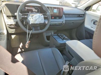Zdjęcie 8 z 13 samochodu: 2025 HYUNDAI IONIQ 5 SEL VIN:7YAKN4DA3SY006781 - miniatura