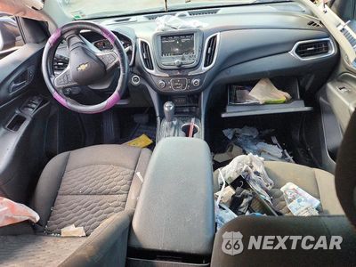 Zdjęcie 8 z 13 samochodu: 2019 CHEVROLET EQUINOX LT VIN:2GNAXTEV3K6284649 - miniatura
