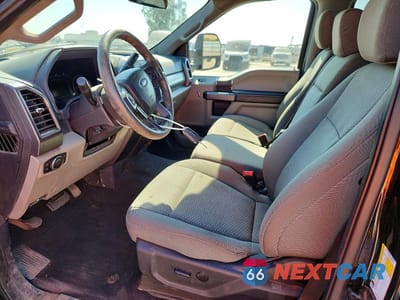 Zdjęcie 7 z 13 samochodu: 2022 FORD F350 SUPER DUTY VIN:1FT8W3B60NEF27812 - miniatura