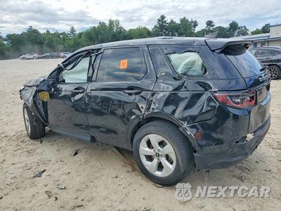 Drugie zdjęcie samochodu z przodu: 2021 LAND ROVER DISCOVERY SPORT S VIN:SALCJ2FX1MH904577 - miniatura