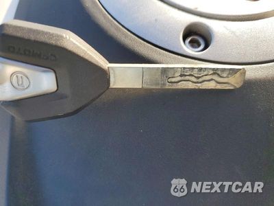 Zdjęcie 8 z 9 samochodu: 2025 CF MOTO 675SS VIN:LCEPEVLPXS6001291 - miniatura