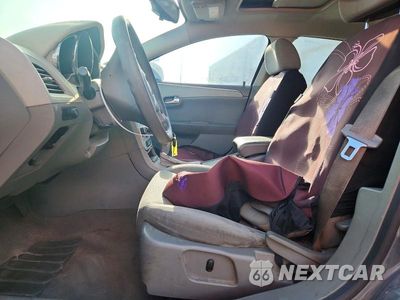 Zdjęcie 7 z 13 samochodu: 2008 CHEVROLET MALIBU 1LT VIN:1G1ZH57B884249440 - miniatura