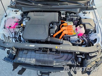 Zdjęcie 11 z 13 samochodu: 2025 HYUNDAI ELANTRA LIMITED VIN:KMHLN4DJ1SU157892 - miniatura