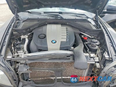 Zdjęcie 12 z 13 samochodu: 2013 BMW X5 XDRIVE35D VIN:5UXZW0C55D0B94576 - miniatura