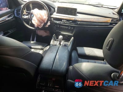 Zdjęcie 8 z 13 samochodu: 2019 BMW X6 XDRIVE35I VIN:5UXKU2C59K0Z65425 - miniatura