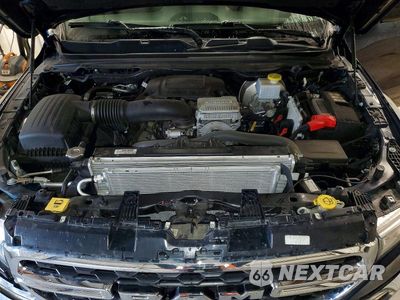 Zdjęcie 11 z 13 samochodu: 2022 RAM 1500 BIG HORN/LONE STAR VIN:1C6SRFFT4NN459441 - miniatura