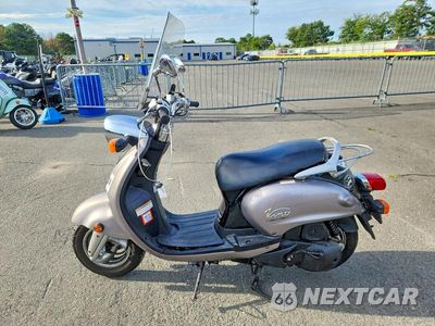 Trzecie zdjęcie samochodu z tyłu: 2007 YAMAHA YJ125 VIN:LPRSE13Y57A503359 - miniatura