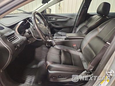 Zdjęcie 7 z 12 samochodu: 2017 CHEVROLET IMPALA PREMIER VIN:2G1145S31H9187806 - miniatura