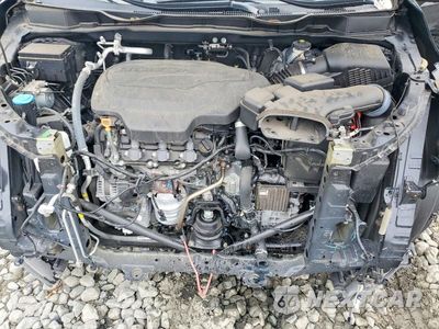 Zdjęcie 12 z 13 samochodu: 2024 HONDA ODYSSEY EXL VIN:5FNRL6H64RB019692 - miniatura