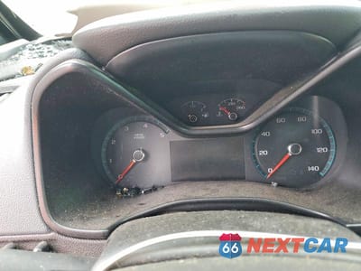 Zdjęcie 9 z 12 samochodu: 2016 CHEVROLET COLORADO Z71 VIN:1GCPTDE15G1346967 - miniatura
