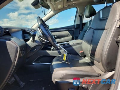 Zdjęcie 7 z 13 samochodu: 2022 HYUNDAI TUCSON LIMITED VIN:5NMJECAE6NH109149 - miniatura