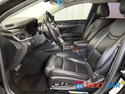 Zdjęcie 7 z 13 samochodu: 2016 CADILLAC XTS LIMOUSINE VIN:2GEXG6U37G9550210 - miniatura